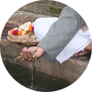 Sun Pooja