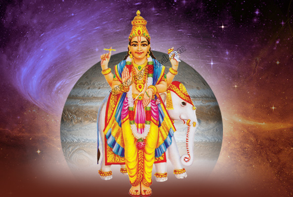 Jupiter Virtual Pooja