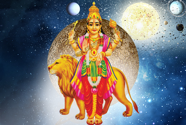 Mercury Virtual Pooja