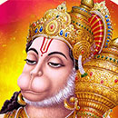 Hanuman Pooja