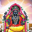 Jupiter Pooja