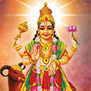 Mars Pooja