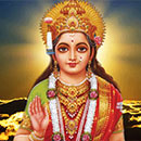 Parvathi Pooja