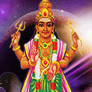 Saturn Pooja