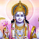 Sudarshana Pooja