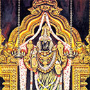 Vadivudai Pooja