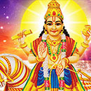 Venus Pooja