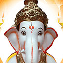 Ganesh Pooja