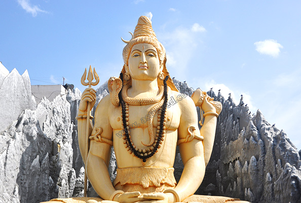 Shiva Virtual Pooja