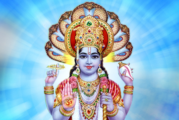 Sudarshan Virtual Pooja