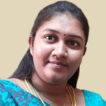 Keerthana R