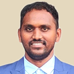 Manikandaprakash  N