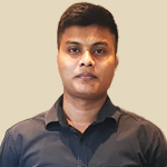 Troilokya Baruah