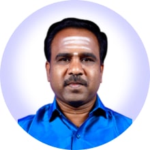 Vijayprabu A