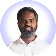Ankur  Bakshi