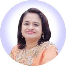 Jayshree Yeole