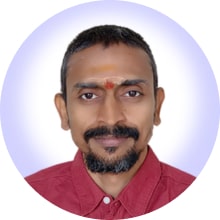 Murali Mohana Sharma
