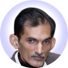 Brahmashri Pradeep Bhanot