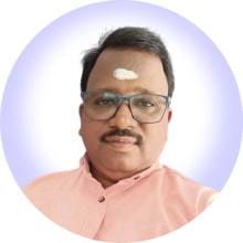 Rajasekar M