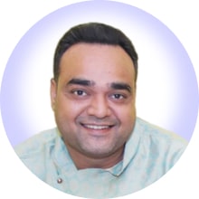 Vishal Bansal