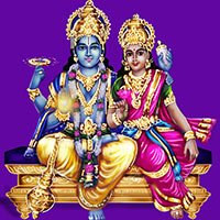Lakshmi Narayana Homa