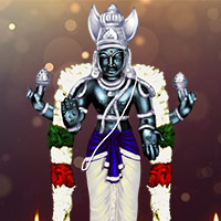 chandra homa