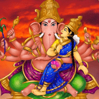 maha-ganapati-homa