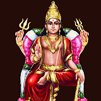 Mangal Shanti Homa