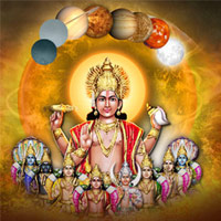 navagraha shanti homa