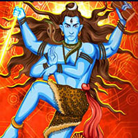 Rudra Homa 