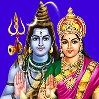 Shiva Shakti