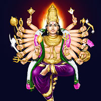 Sudharshana Homa