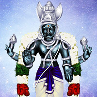 Chandra Homa (Moon Blessings Fire Lab)
