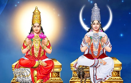 Amavasya Dosha