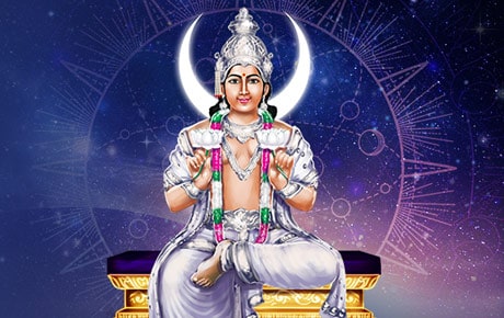 Kemadruma Dosha