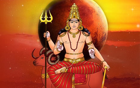  Manglik Dosha