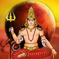 Manglik Dosha