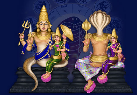 Sarpa Dosha