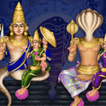 Sarpa Dosha