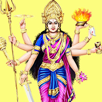 Chandi Homa