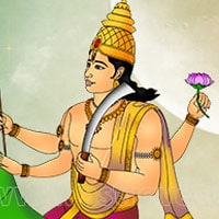 Kamadeva Homa (Kamadeva, the God of Love Blessings Fire Lab)
