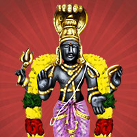 Ketu Homa (Ketu Blessings Fire Lab)