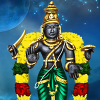 Saturn Homa (Saturn Blessings Fire Lab)
