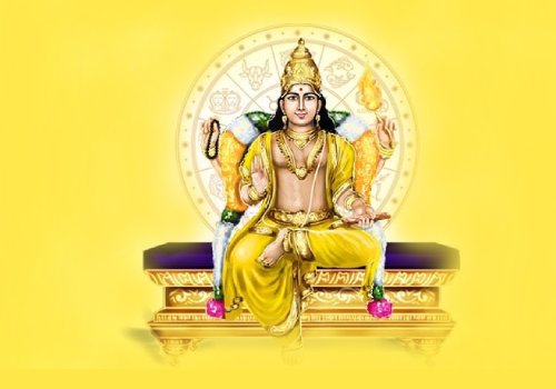 CHANDAL DOSHA 