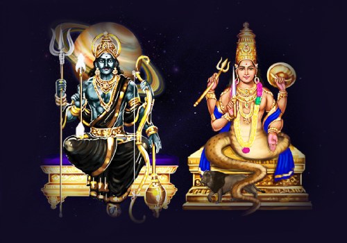 SHRAPIT DOSHA SHRAPIT DOSHA