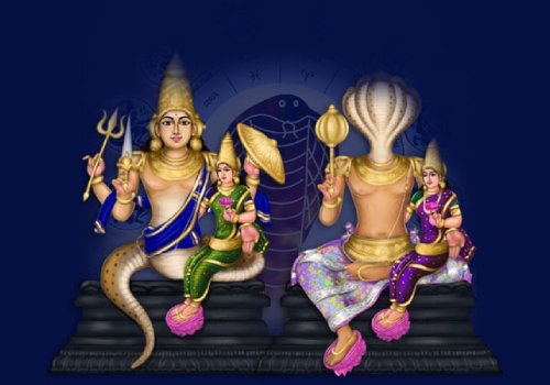 Sarpa Dosha