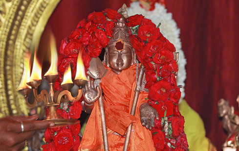 Hanuman Chalisa