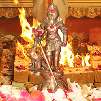 Muruga Deep-Cleansing Program