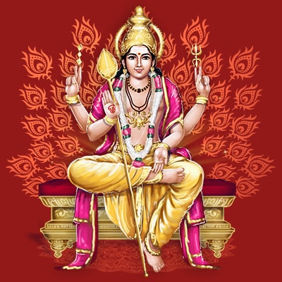 SKANDA SHASTI 2023