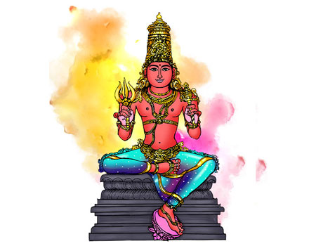 Anuradha Nakshatra